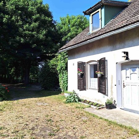 Apartamento Zielona Samotnia Czaplinek Exterior foto