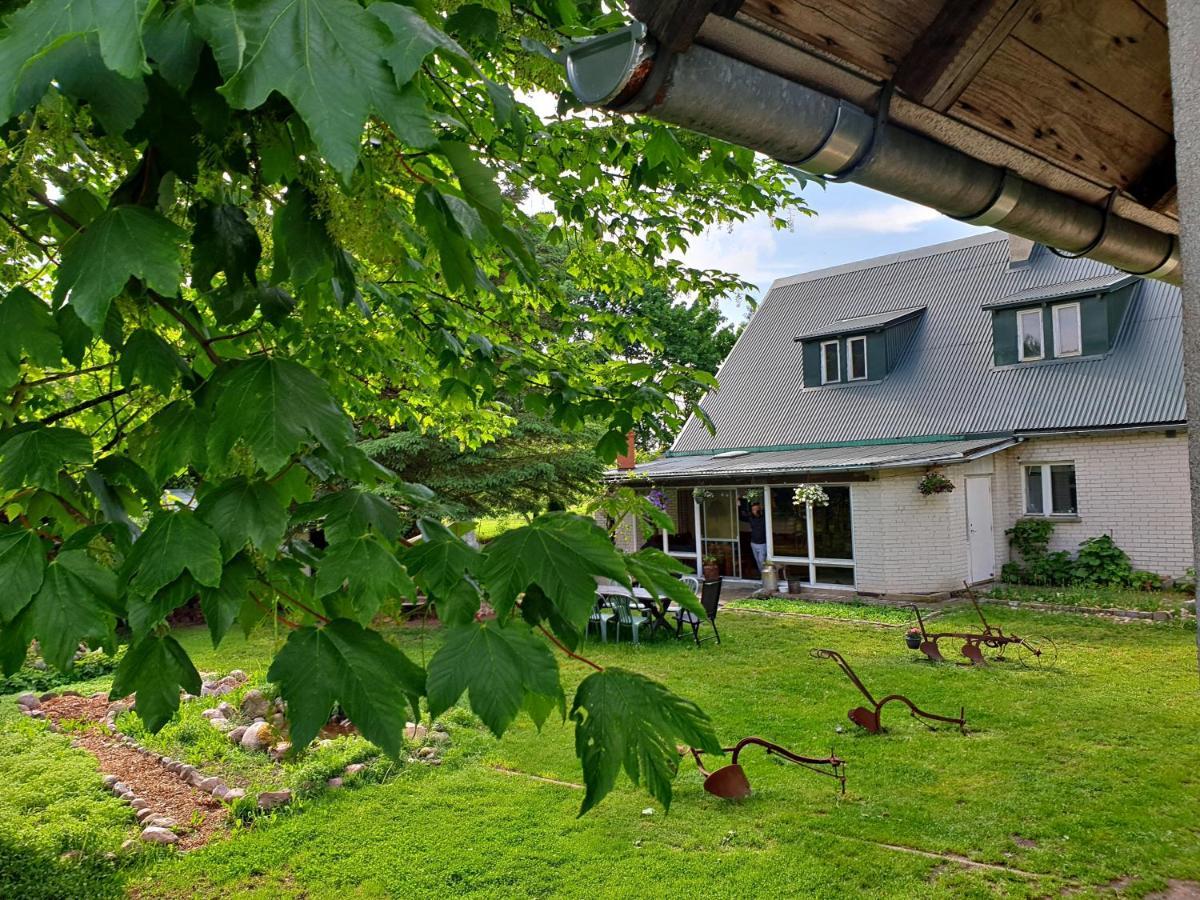 Apartamento Zielona Samotnia Czaplinek Exterior foto
