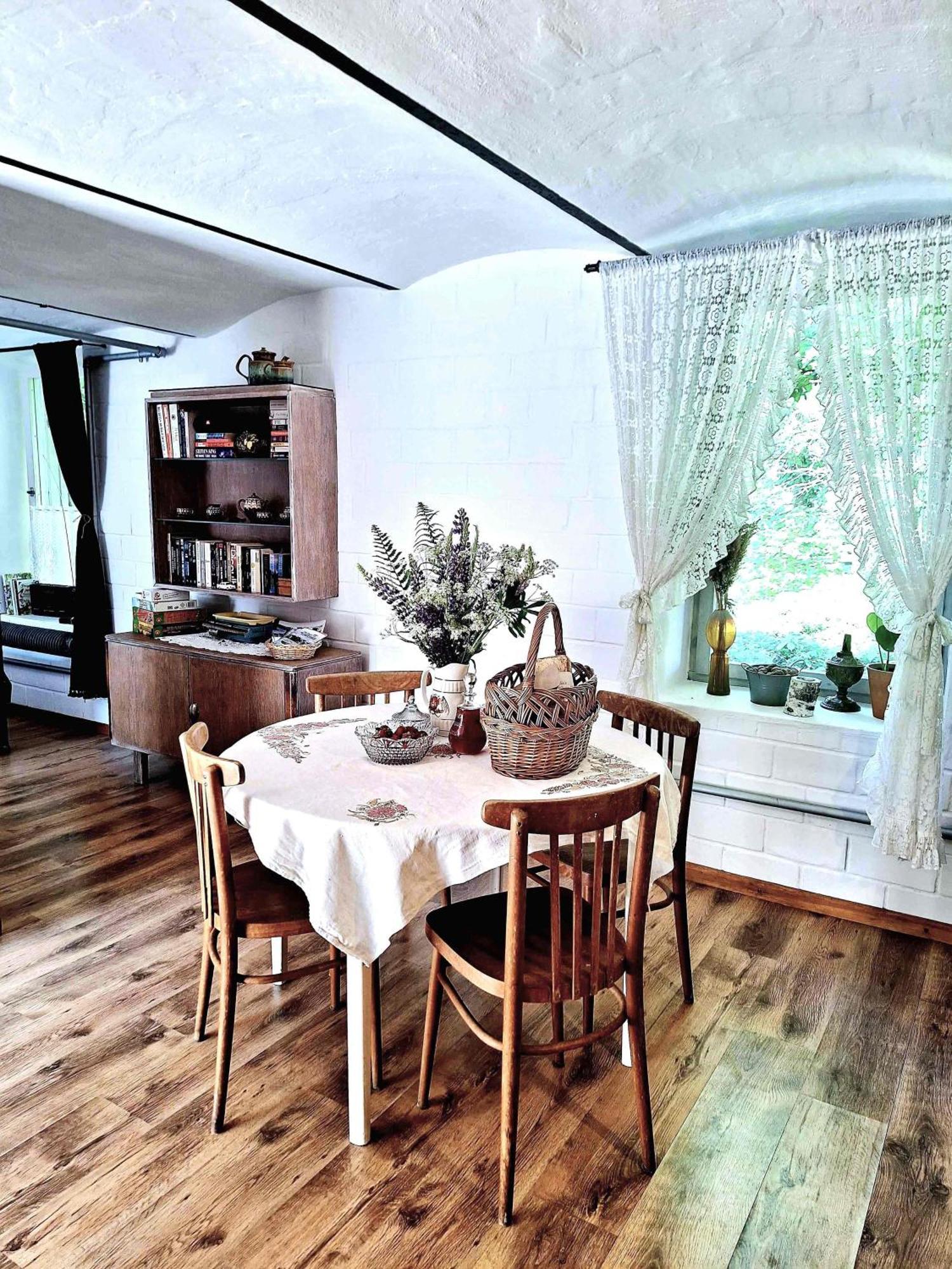 Apartamento Zielona Samotnia Czaplinek Exterior foto